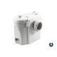 Канализационная установка Unipump SANIVORT605М Канализационная установка Unipump SANIVORT605М