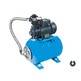 Насосная станция UNIPUMP QB 80 Насосная станция UNIPUMP QB 80