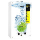 Колонка газ. ZANUSSI Fonte Glass Lime