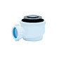 Сифон д/душ. поддона Е410CL 50*40 Click-Clack Сифон д/душ. поддона Е410CL 50*40 Click-Clack